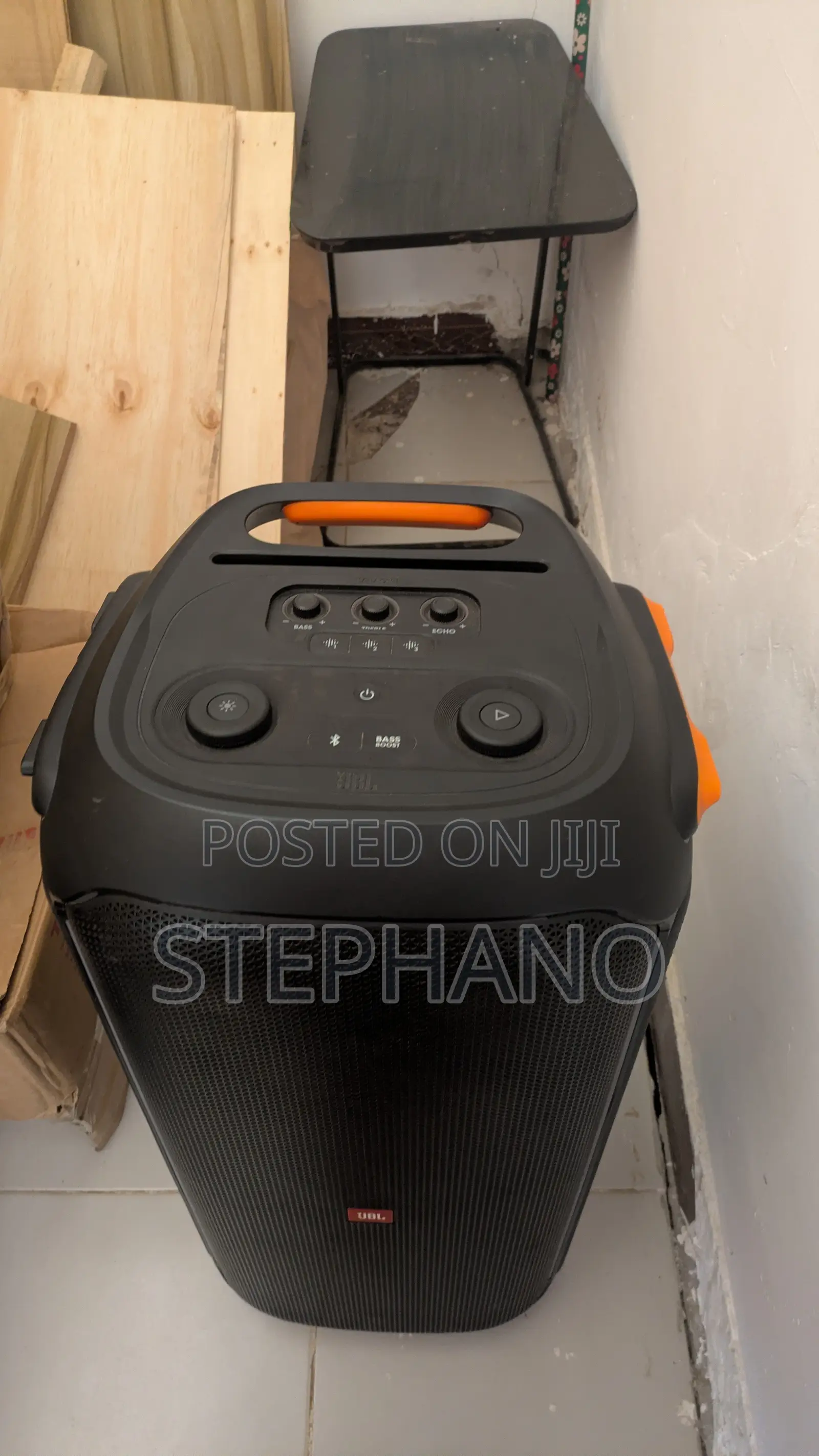 JBL Partybox 710
