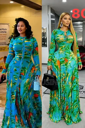 Women Dress