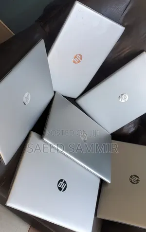 Laptop HP ProBook 455 G5 8GB AMD HDD 500GB