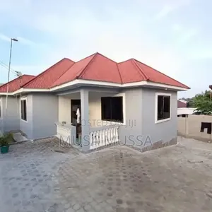 3bdrm House in Mbezi Beach for rent