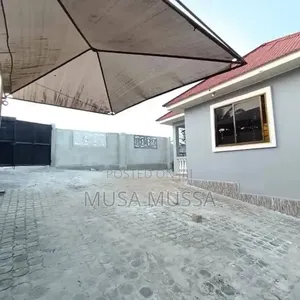3bdrm House in Mbezi Beach for rent