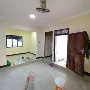 3bdrm House in Mbezi Beach for rent