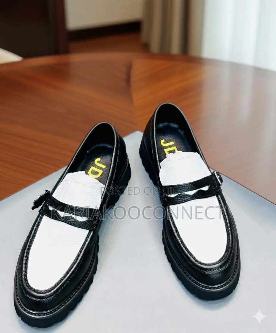 Men’ Classic Jonathan D Shoes