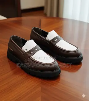 Men’ Classic Jonathan D Shoes