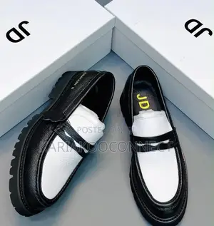Men’ Classic Jonathan D Shoes