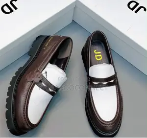 Men’ Classic Jonathan D Shoes