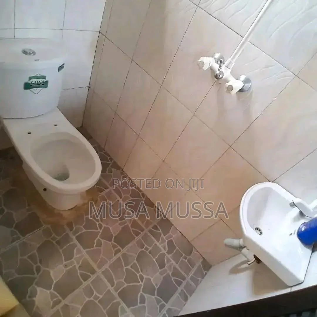 2bdrm House in Mbezi Beach for rent