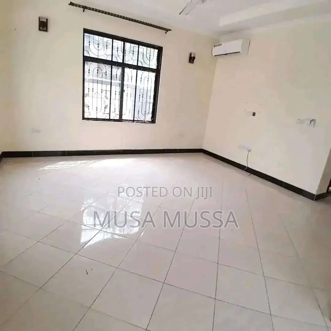 2bdrm House in Mbezi Beach for rent