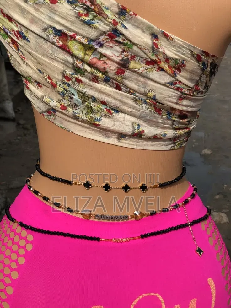 Waist Beads/Shanga