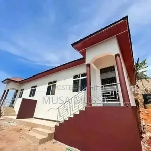 Furnished 3bdrm House in Mbezi Beach for rent