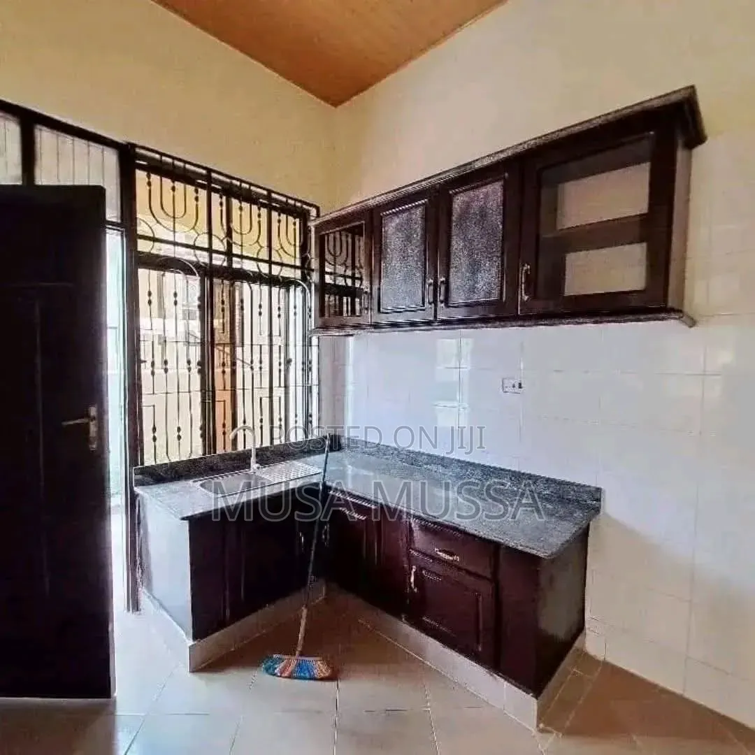 Furnished 3bdrm House in Mbezi Beach for rent