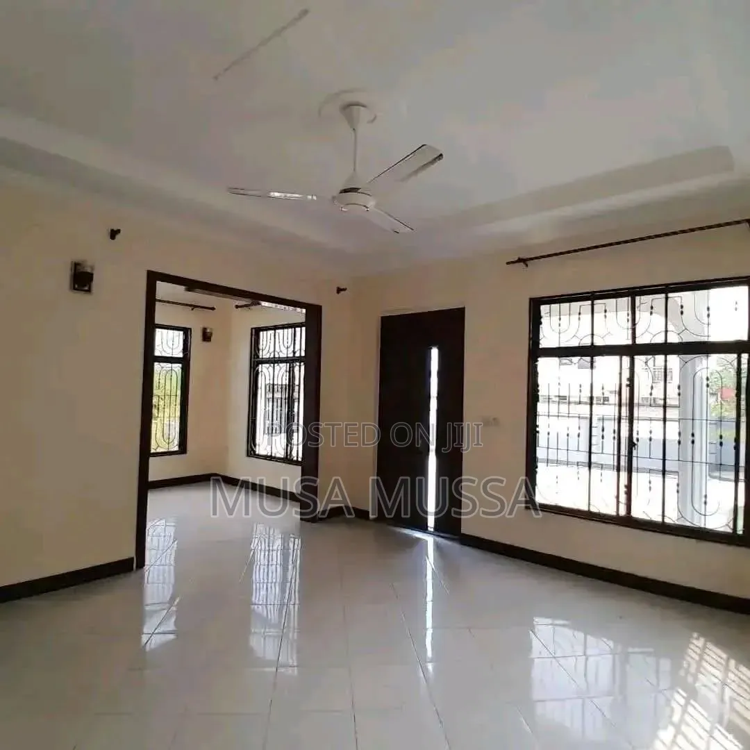 Furnished 3bdrm House in Mbezi Beach for rent
