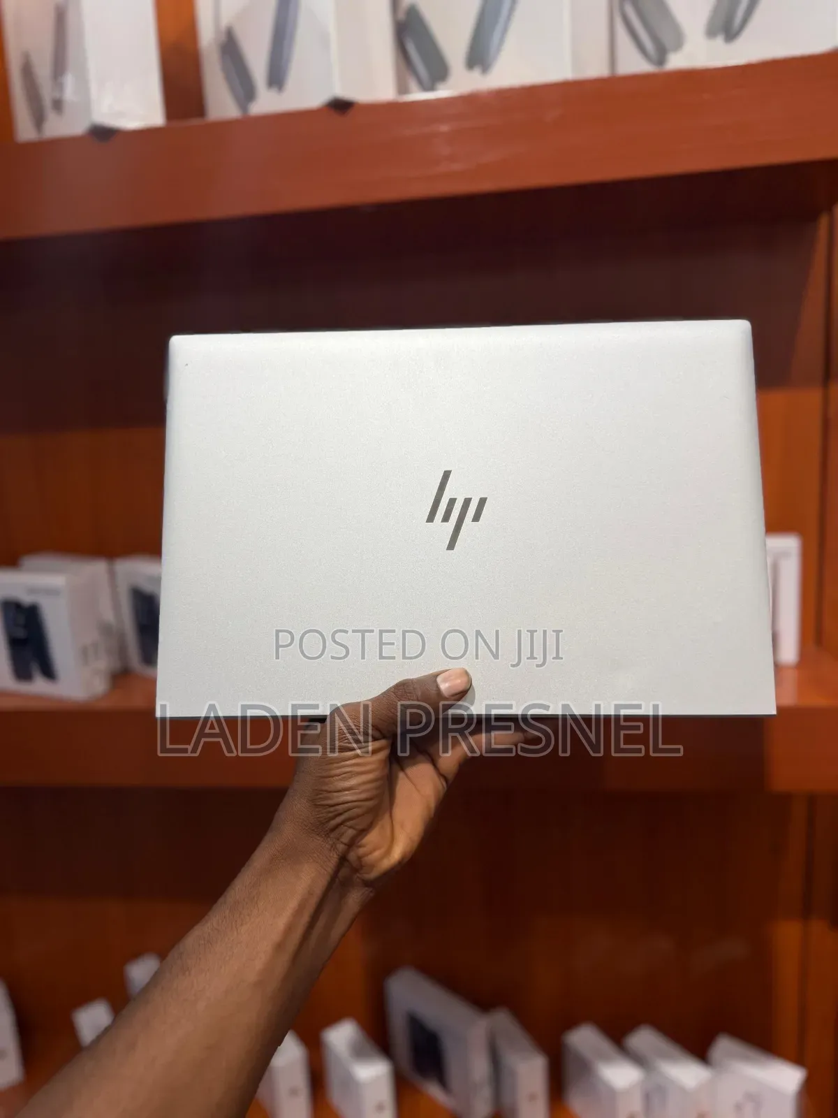 Laptop HP EliteBook 840 G8 8GB Intel Core i5 SSD 256GB