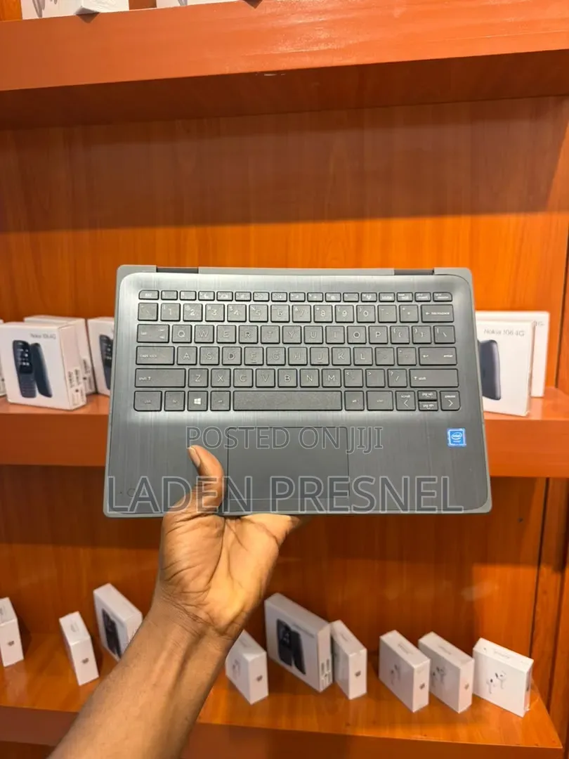 Laptop HP ProBook X360 11 G5 EE 4GB Intel Pentium SSD 128GB