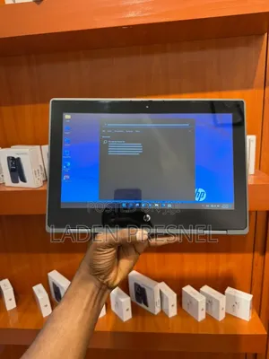Laptop HP ProBook X360 11 G5 EE 4GB Intel Pentium SSD 128GB