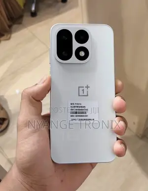 New OnePlus 16 256 GB Gray