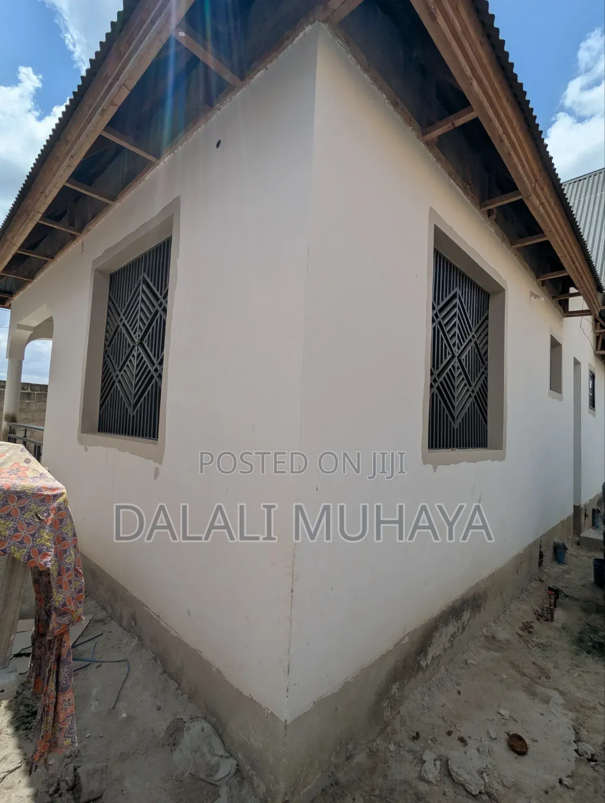 1bdrm House in Rada, Pugu for rent
