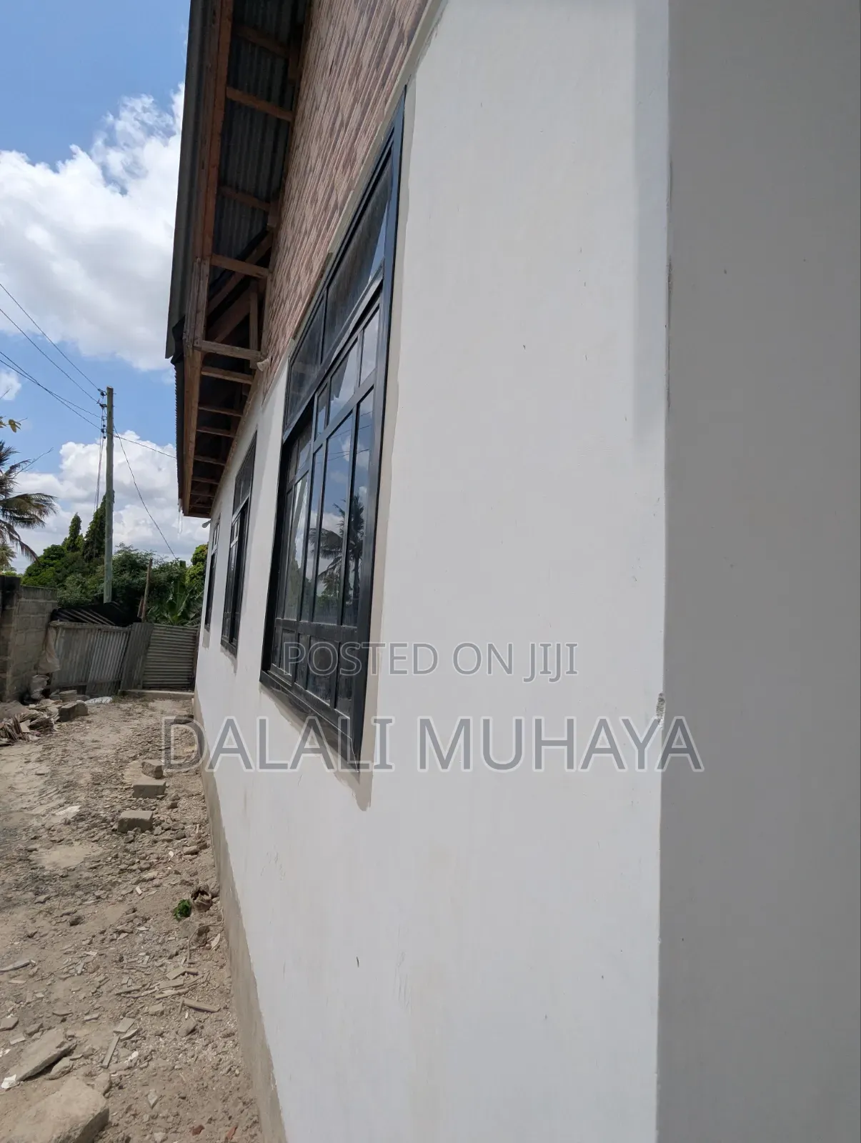 1bdrm House in Rada, Pugu for rent
