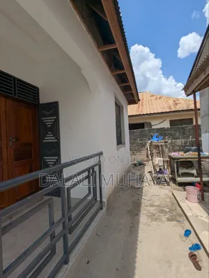 1bdrm House in Rada, Pugu for rent