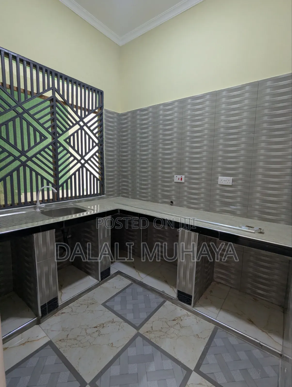 1bdrm House in Rada, Pugu for rent