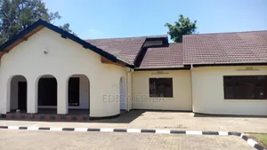 5bdrm Bungalow in Ediba Real Estate, Njiro for rent