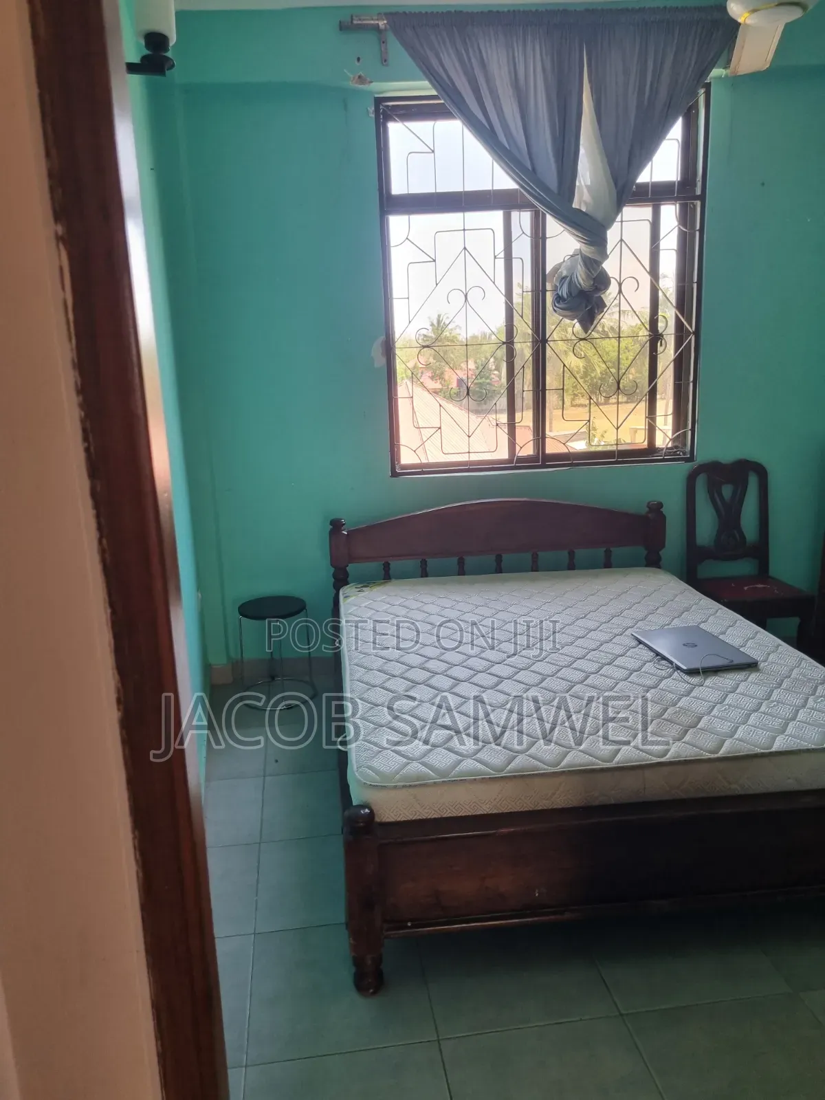 Furnished 2bdrm House in Bunju for rent