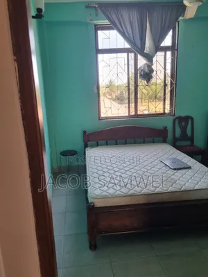 Furnished 2bdrm House in Bunju for rent