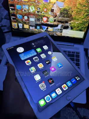 Apple iPad Air 2 16 GB Gold