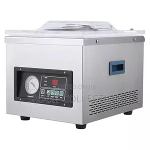 Automatic Vacuum Sealer Packaging Machine