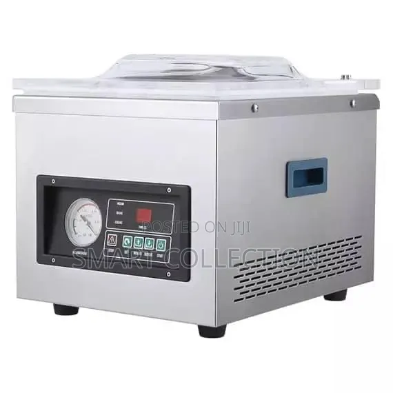 Automatic Vacuum Sealer Packaging Machine