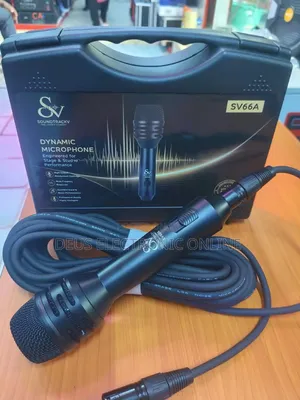 Mic Origional Ya Waya Nzuri Sana Inatoni Nzuri