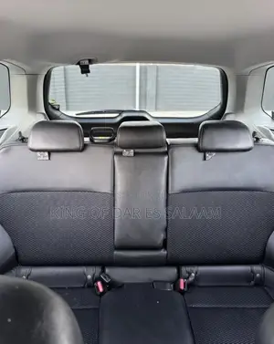 Subaru Forester 2015 White