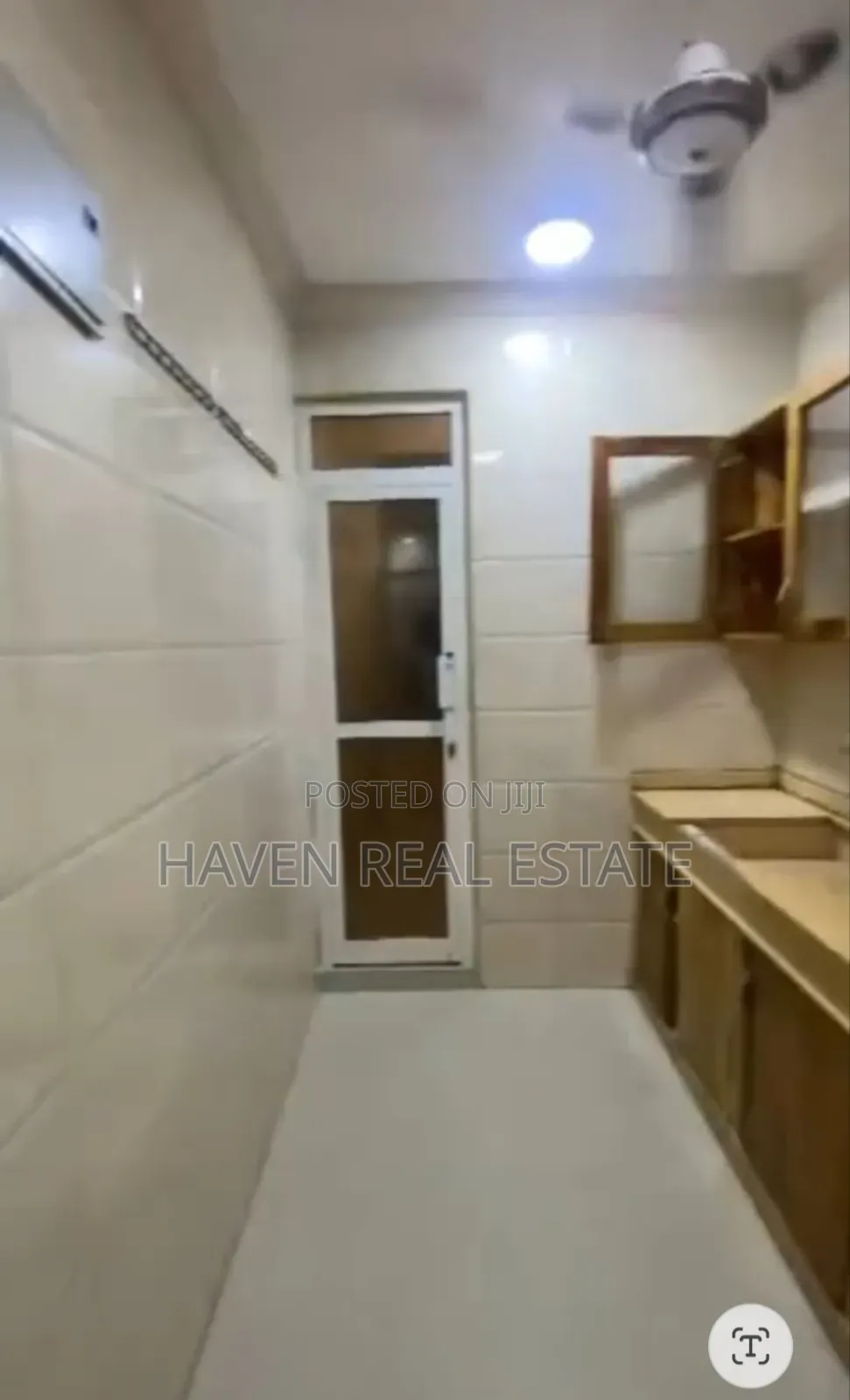 3bdrm Apartment in Kariakoo for rent