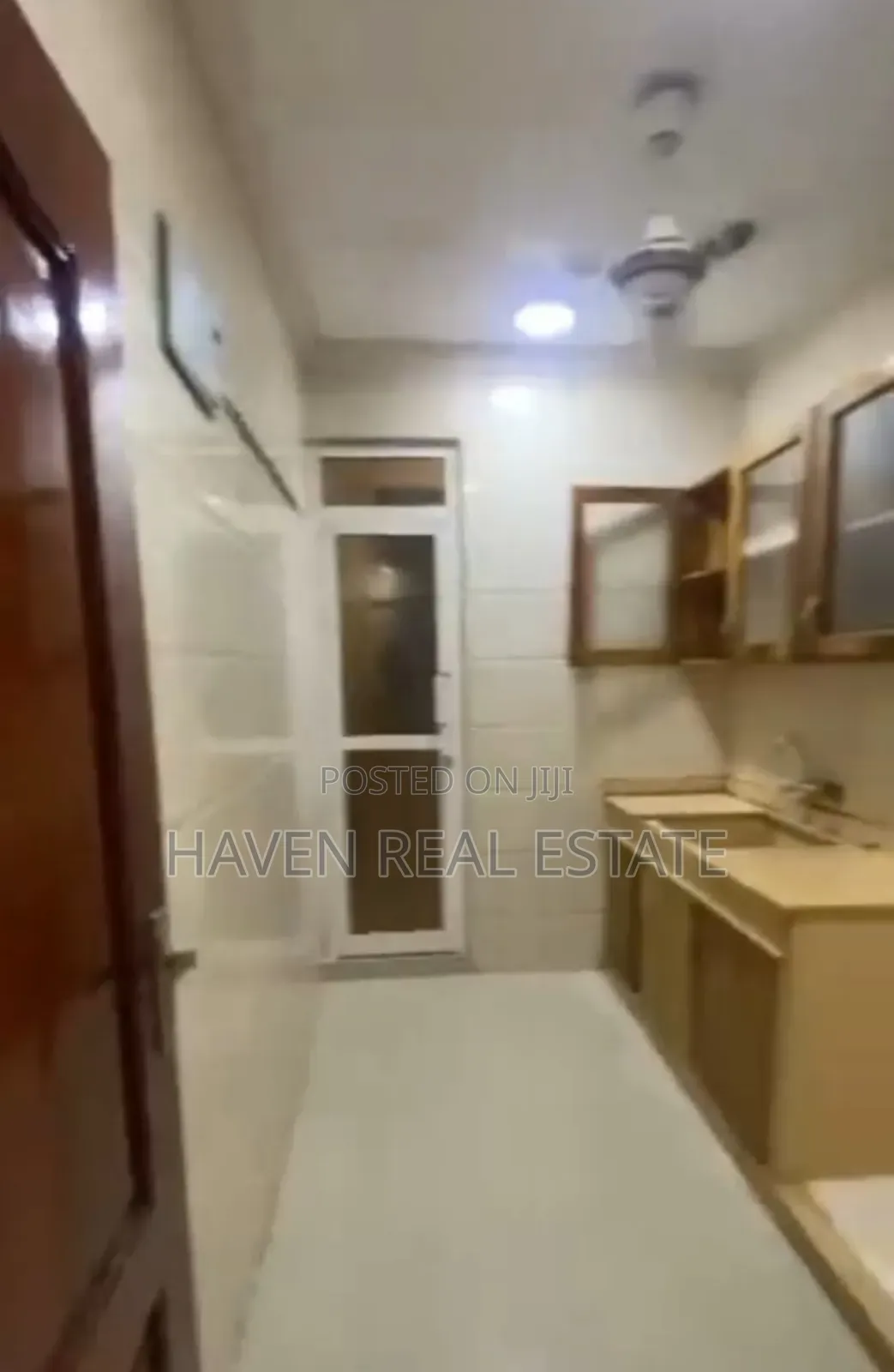 3bdrm Apartment in Kariakoo for rent