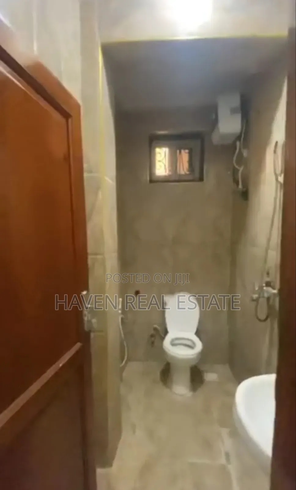 3bdrm Apartment in Kariakoo for rent