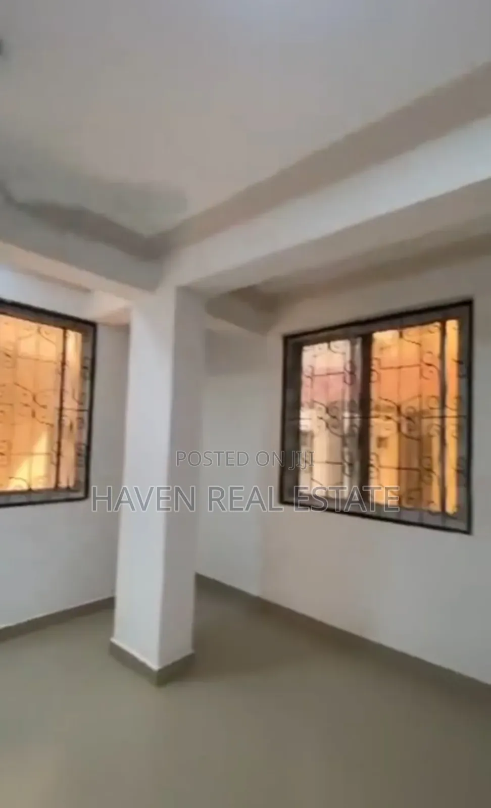 3bdrm Apartment in Kariakoo for rent