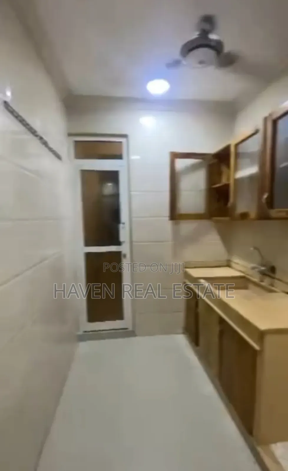 3bdrm Apartment in Kariakoo for rent