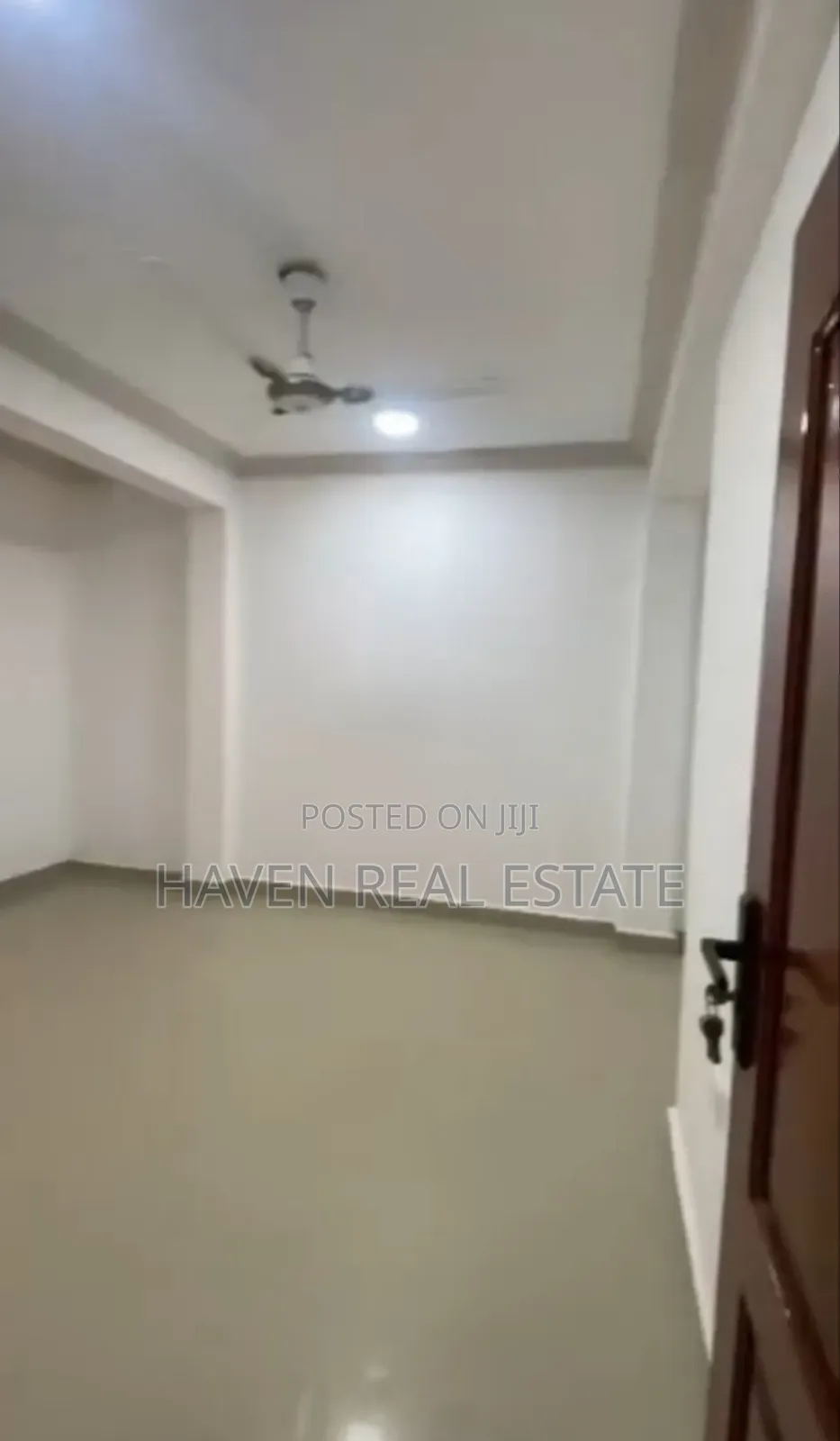 3bdrm Apartment in Kariakoo for rent