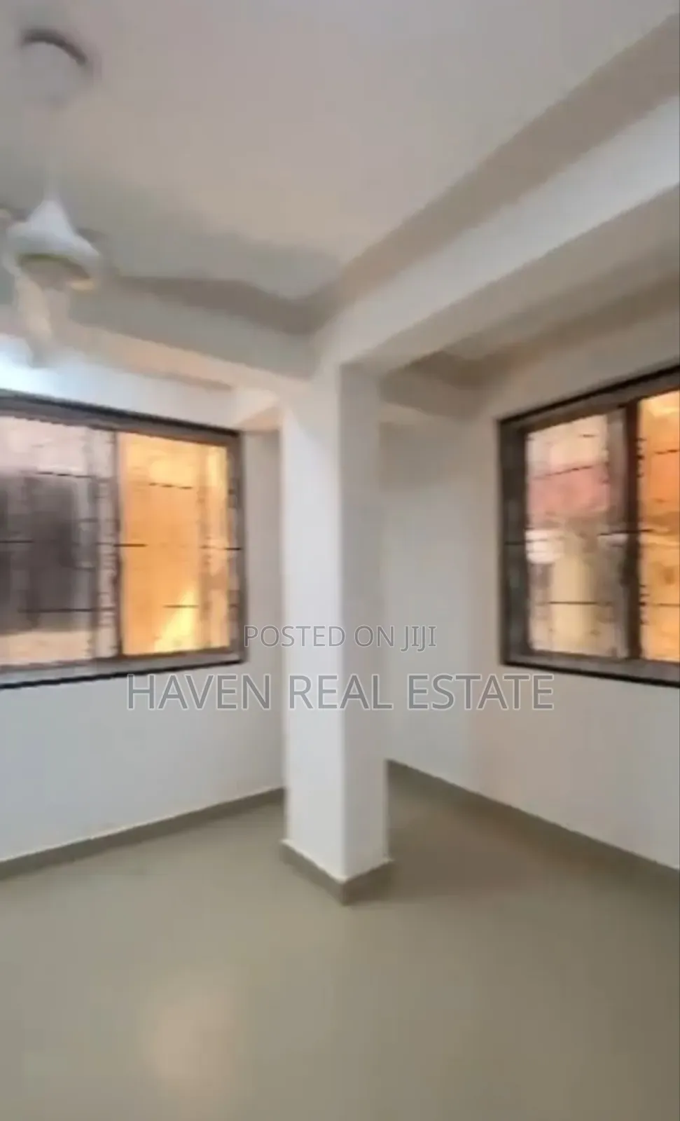 3bdrm Apartment in Kariakoo for rent