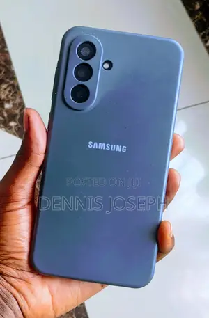 Samsung Galaxy A56 256 GB Black