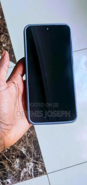 Samsung Galaxy A56 256 GB Black