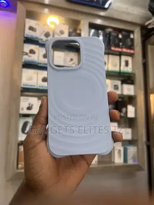 16pro Ripple Case