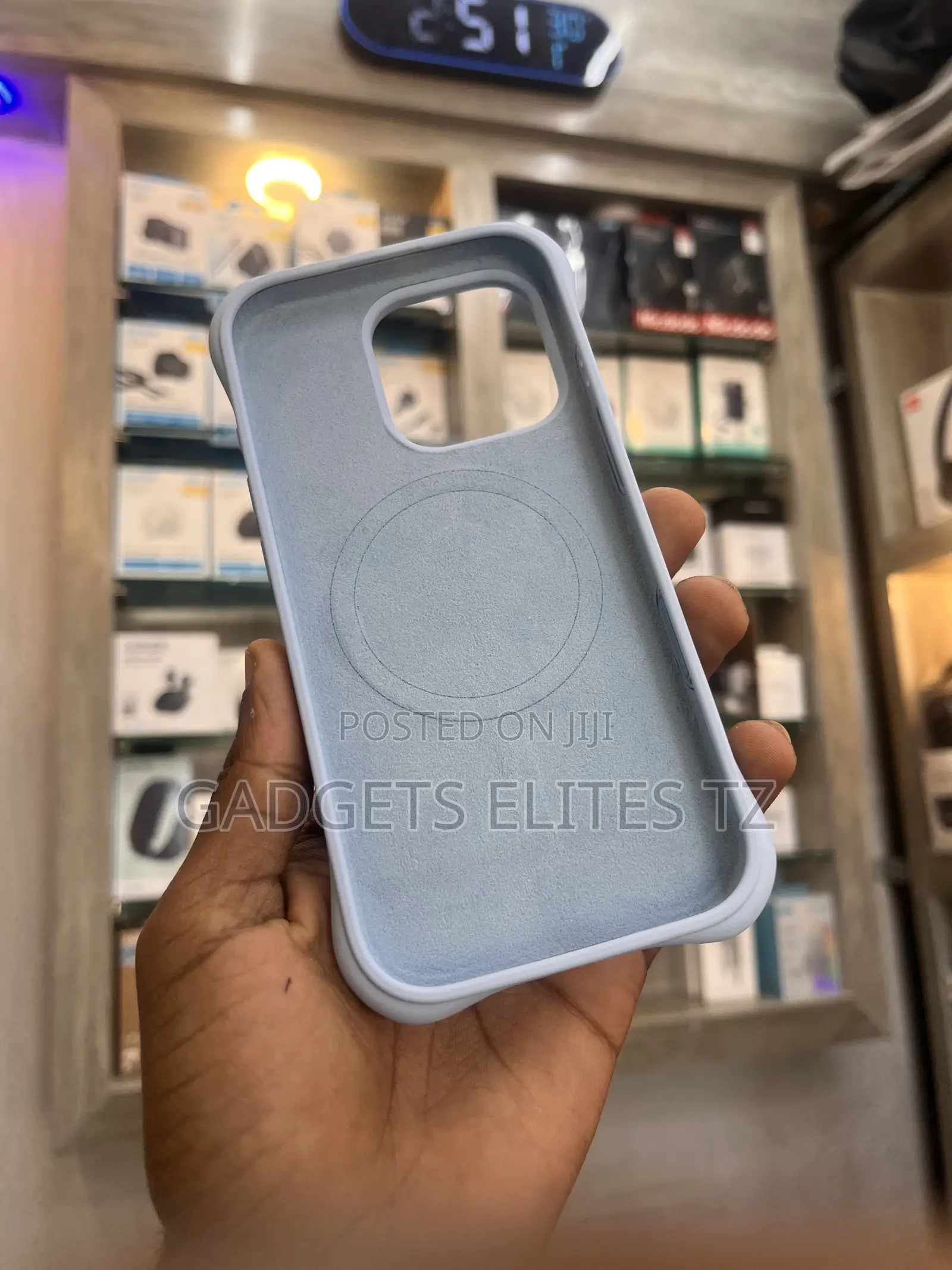 16pro Ripple Case