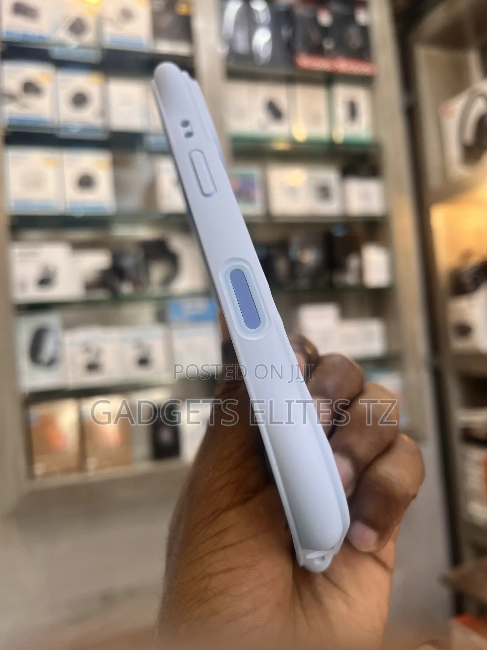 16pro Ripple Case