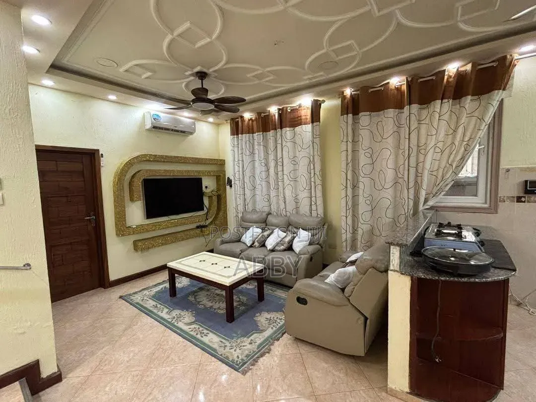 4bdrm Townhouse/Terrace in Tunakopesha, Upanga West for sale