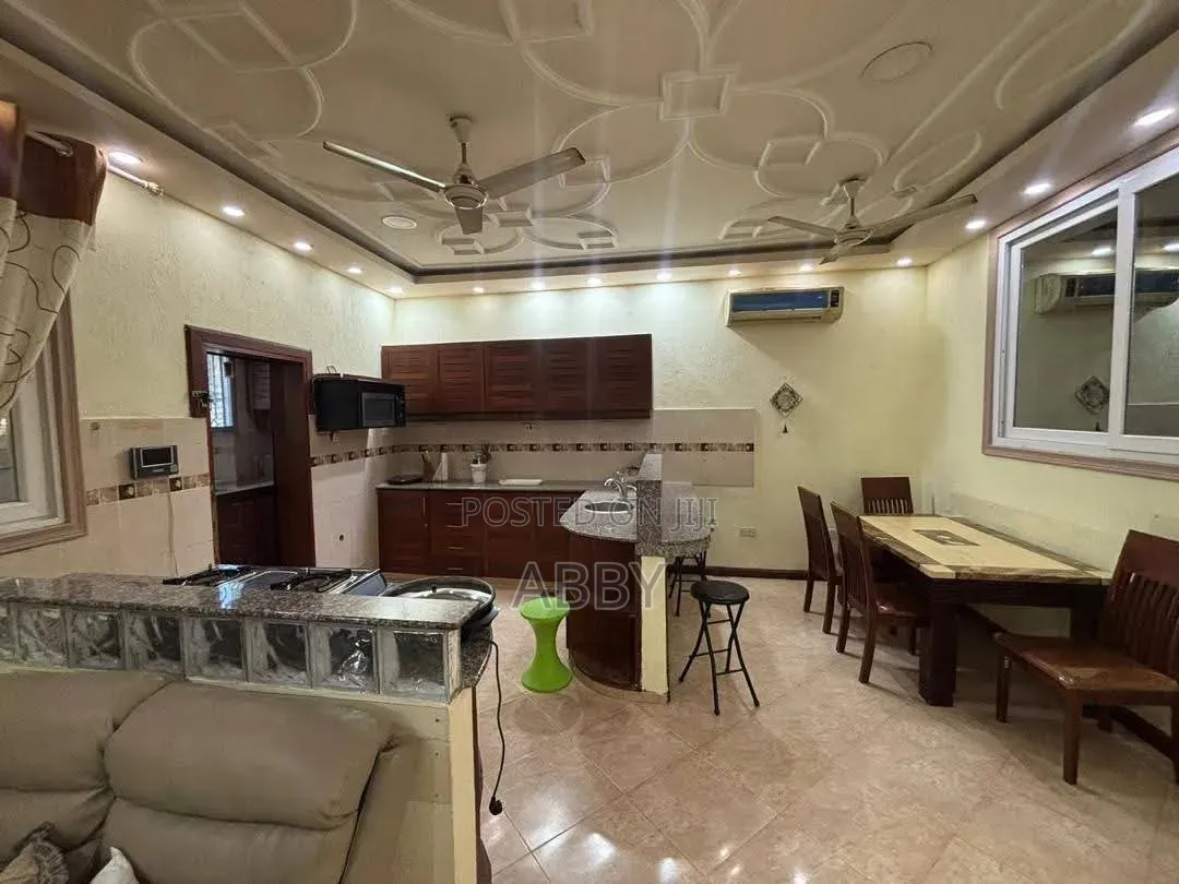 4bdrm Townhouse/Terrace in Tunakopesha, Upanga West for sale