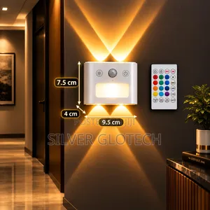 Design and Construction of a Magnetic Sensor Light System