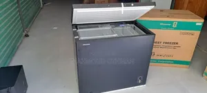 Hisense Freezer 250L