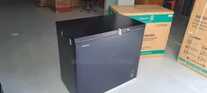 Hisense Freezer 250L