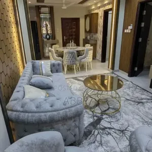 Furnished 3bdrm Apartment in Lumumba St, Kariakoo for rent